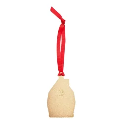 Cheap Holiday Home Enamel Tree Ornament Tree Ornaments