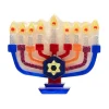 Online Holiday Lamp Brooch Brooches