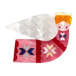 Best Sale Holy Herald Brooch Brooches