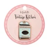 Hot Home Cooked Meal Enamel Pin Enamel Pins