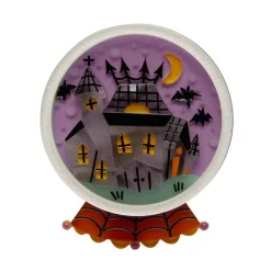 Discount Home Sweet Haunt Brooch Brooches