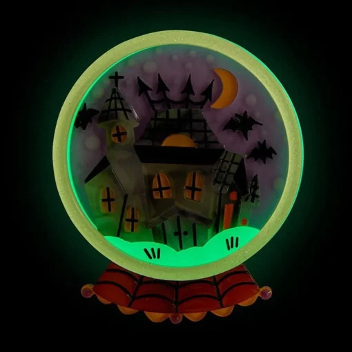 Discount Home Sweet Haunt Brooch Brooches