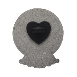 Best Sale Home Sweet Haunt Enamel Pin Enamel Pins