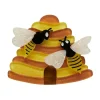 Store Honey I'M Home Brooch Brooches
