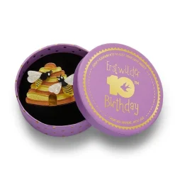 Store Honey I'M Home Brooch Brooches