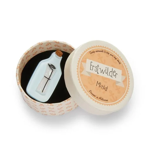 Discount Hope'S Love Letter Mini Brooch Brooches