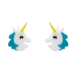 Outlet Horn To Be Wild Earrings Earrings