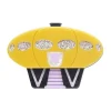 Fashion Hotel Futura Brooch Brooches
