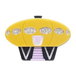 Fashion Hotel Futura Brooch Brooches