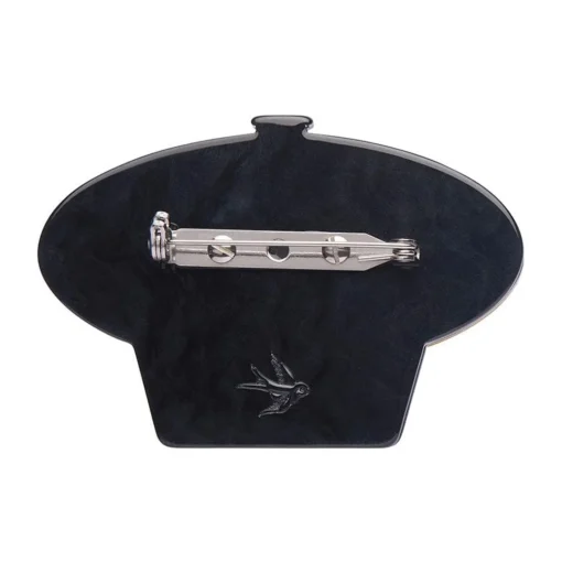 Fashion Hotel Futura Brooch Brooches