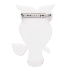 Sale Howard'S Hoot Brooch Brooches