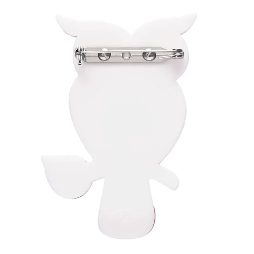 Sale Howard'S Hoot Brooch Brooches