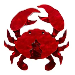 Cheap Huggable Decapod Brooch Brooches