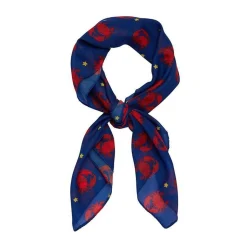 Best Sale Huggable Decapod Head Scarf Scarves