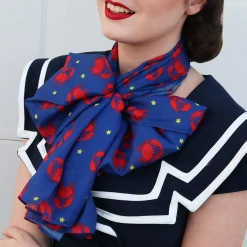 Discount Huggable Decapod Large Neck Scarf Scarves