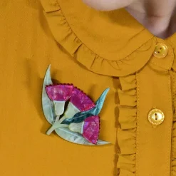 Best Sale Hum Of The Gum Brooch Brooches