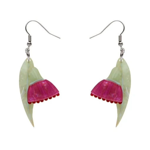 Flash Sale Hum Of The Gum Earrings Earrings