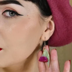 Flash Sale Hum Of The Gum Earrings Earrings