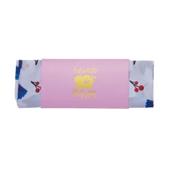 Cheap Hyacinth Hummingbird Head Scarf Scarves