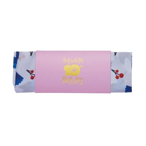 Cheap Hyacinth Hummingbird Head Scarf Scarves