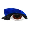 Best Sale Hypnotic Gaze Hair Clip Claw Hair Clips & Claws