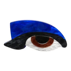 Best Sale Hypnotic Gaze Hair Clip Claw Hair Clips & Claws