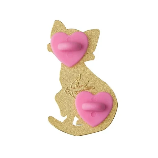 Store I Sphynx Therefore I Am Enamel Pin Enamel Pins