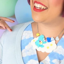 Best I Wish I May Necklace Necklaces