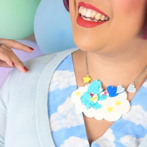 Best I Wish I May Necklace Necklaces