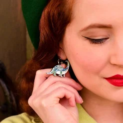 Clearance I'Ll Be Brach Earrings Earrings