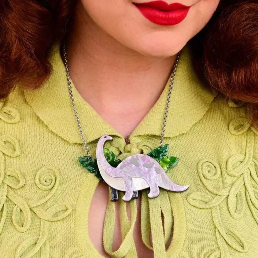 Store I'Ll Be Brach Necklace Necklaces