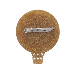 Discount Inclusion Around The World Brooch Brooches