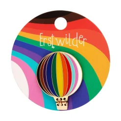 Online Inclusion Around The World Enamel Pin Enamel Pins