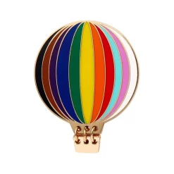 Online Inclusion Around The World Enamel Pin Enamel Pins