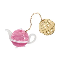 Cheap Infusion Of Energy Brooch Brooches