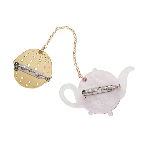 Cheap Infusion Of Energy Brooch Brooches