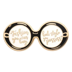 New Iris Enamel Pin Enamel Pins
