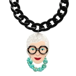 Cheap Iris The Style Icon Statement Necklace Necklaces