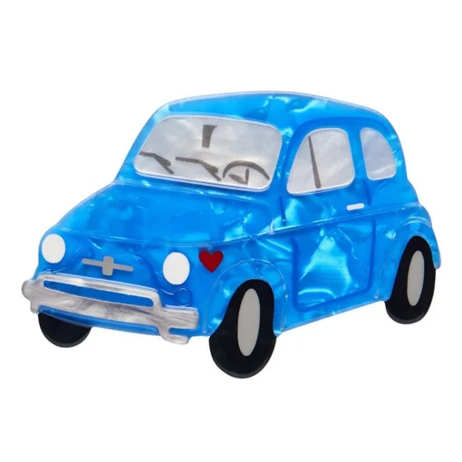 Sale Italiana Automobili Brooch Brooches