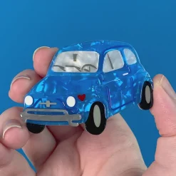 Sale Italiana Automobili Brooch Brooches