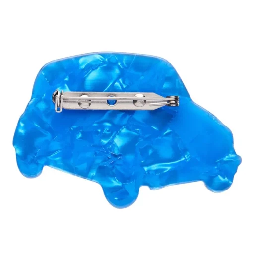 Sale Italiana Automobili Brooch Brooches