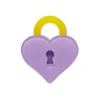 Hot It'S A Secret Mini Brooch Brooches