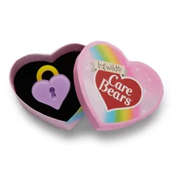 Hot It'S A Secret Mini Brooch Brooches