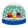 Cheap It'S Cold Outside Brooch Brooches