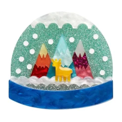 Cheap It'S Cold Outside Brooch Brooches
