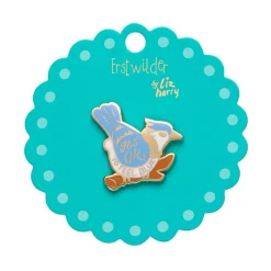 Cheap It'S Ok To Feel Blue Enamel Pin Enamel Pins