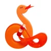 Sale Jake The Snake Brooch Brooches