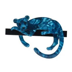 Store Jamaall The Joyous Jaguar Brooch Brooches
