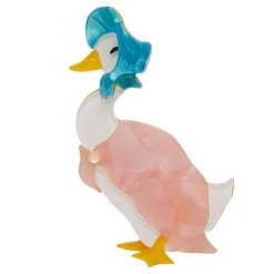 Cheap Jemima Puddle-Duck Brooch Brooches