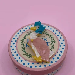 Outlet Jemima Puddle-Duck Brooch Brooches